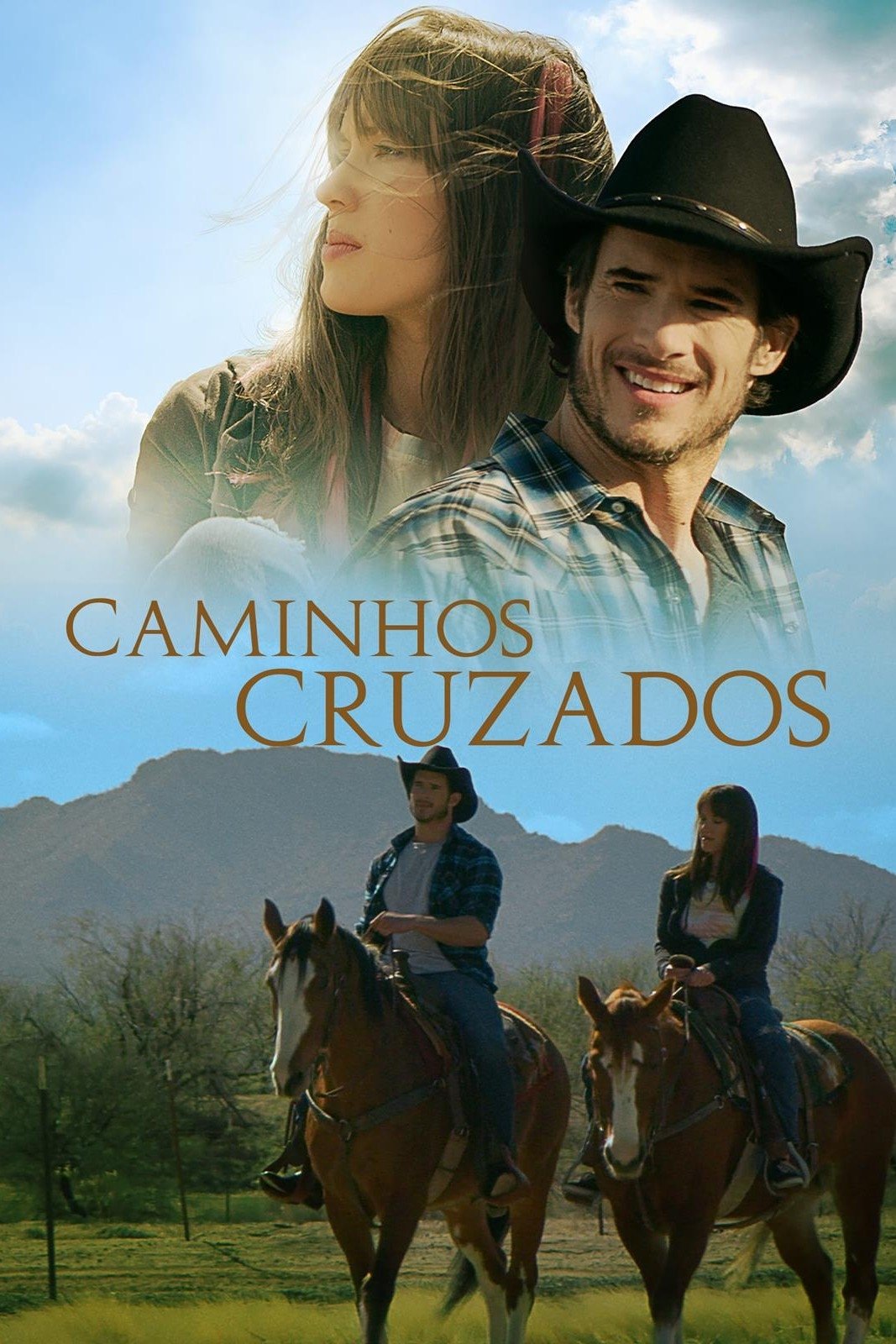 Poster de Caminhos Cruzados