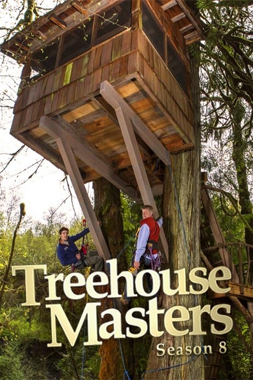 Poster de Temporada 8