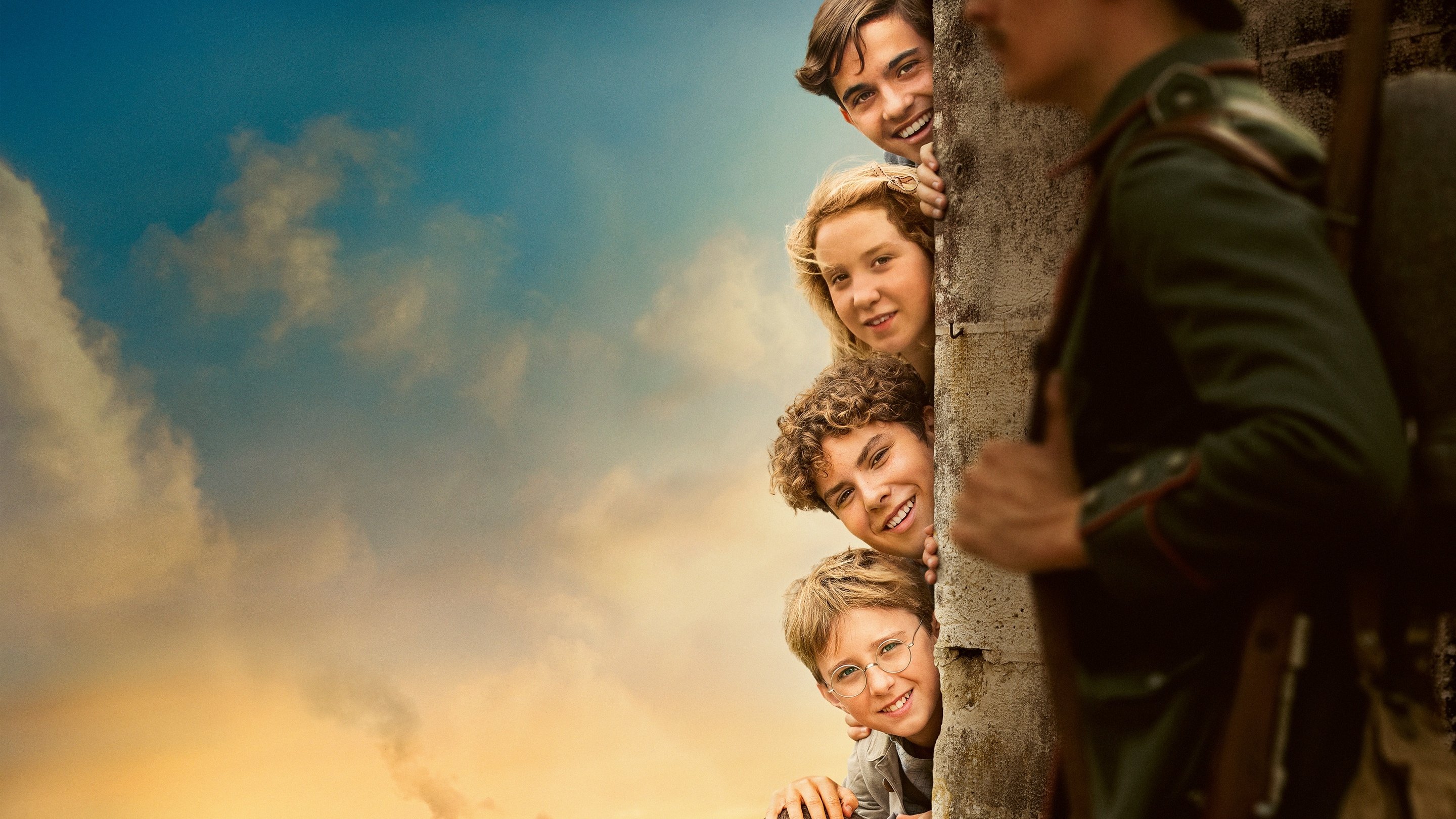 Backdrop image