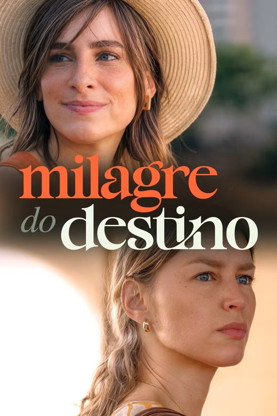 Poster de Milagre do Destino