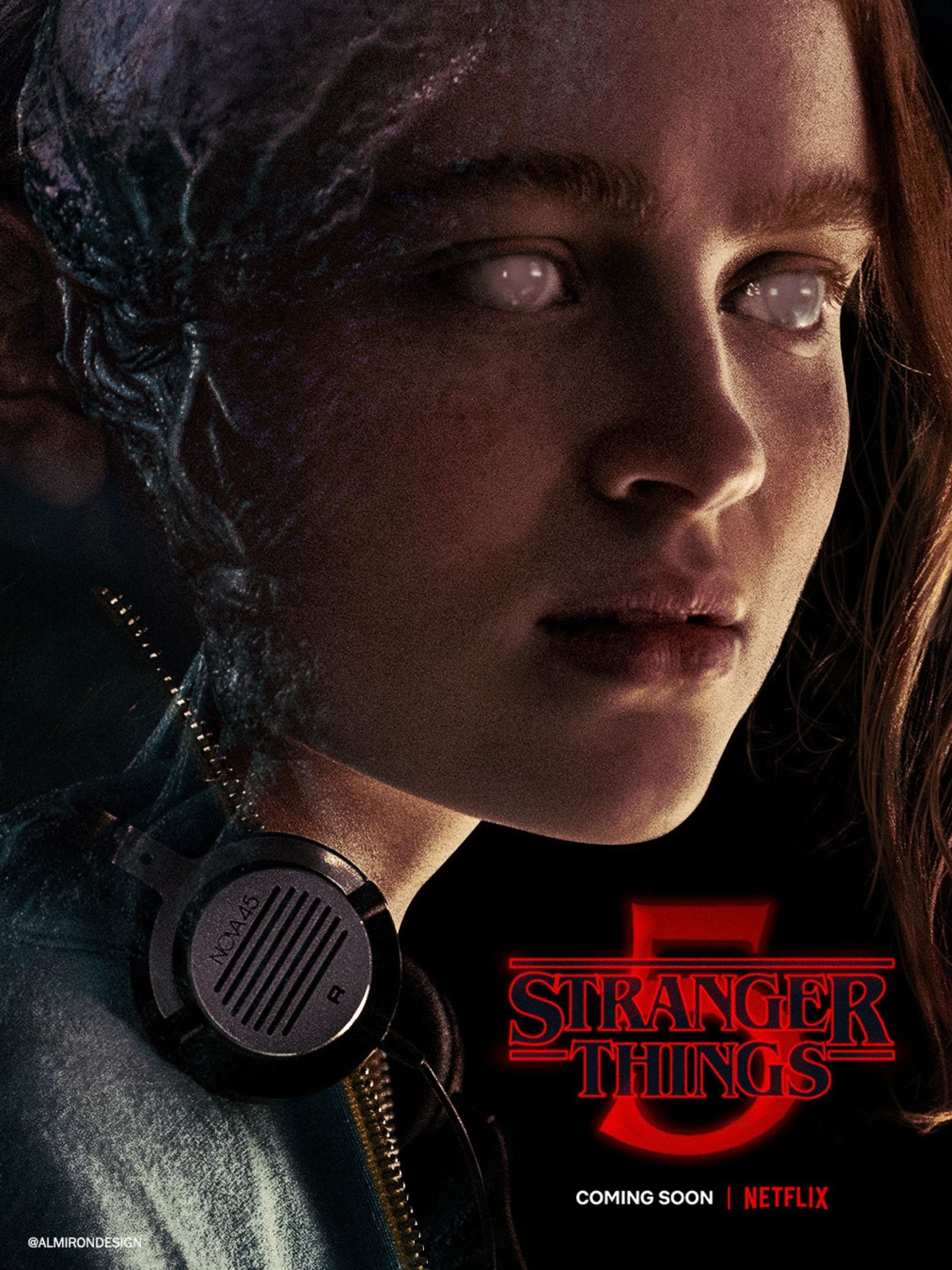 Poster de Temporada 5