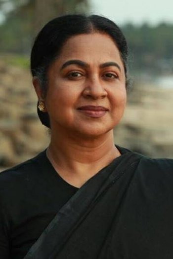 Foto de Radhika Sarathkumar