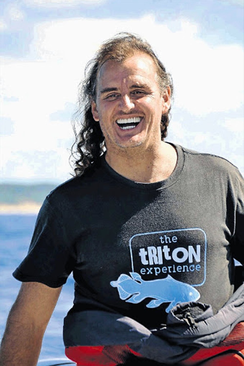 Foto de Peter Timm