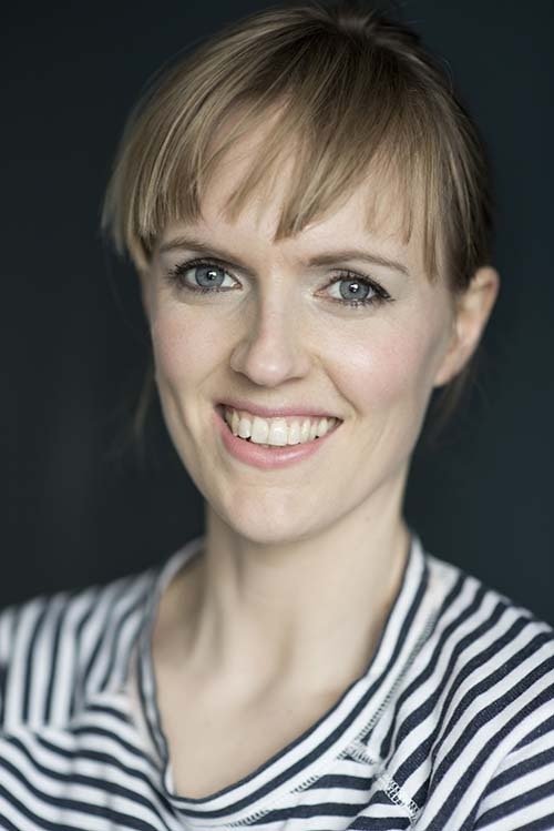Foto de Holly Walsh