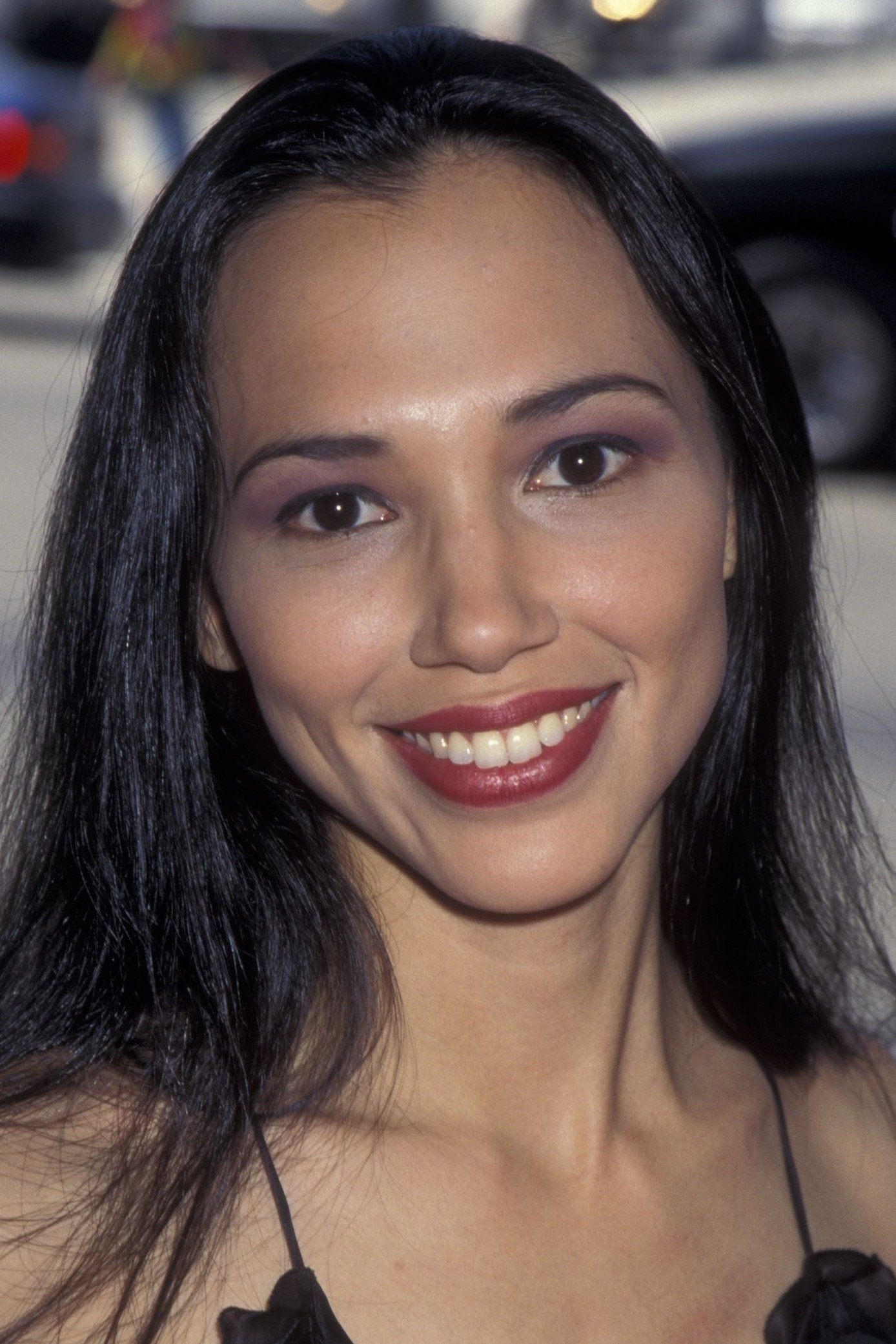 Foto de Irene Bedard