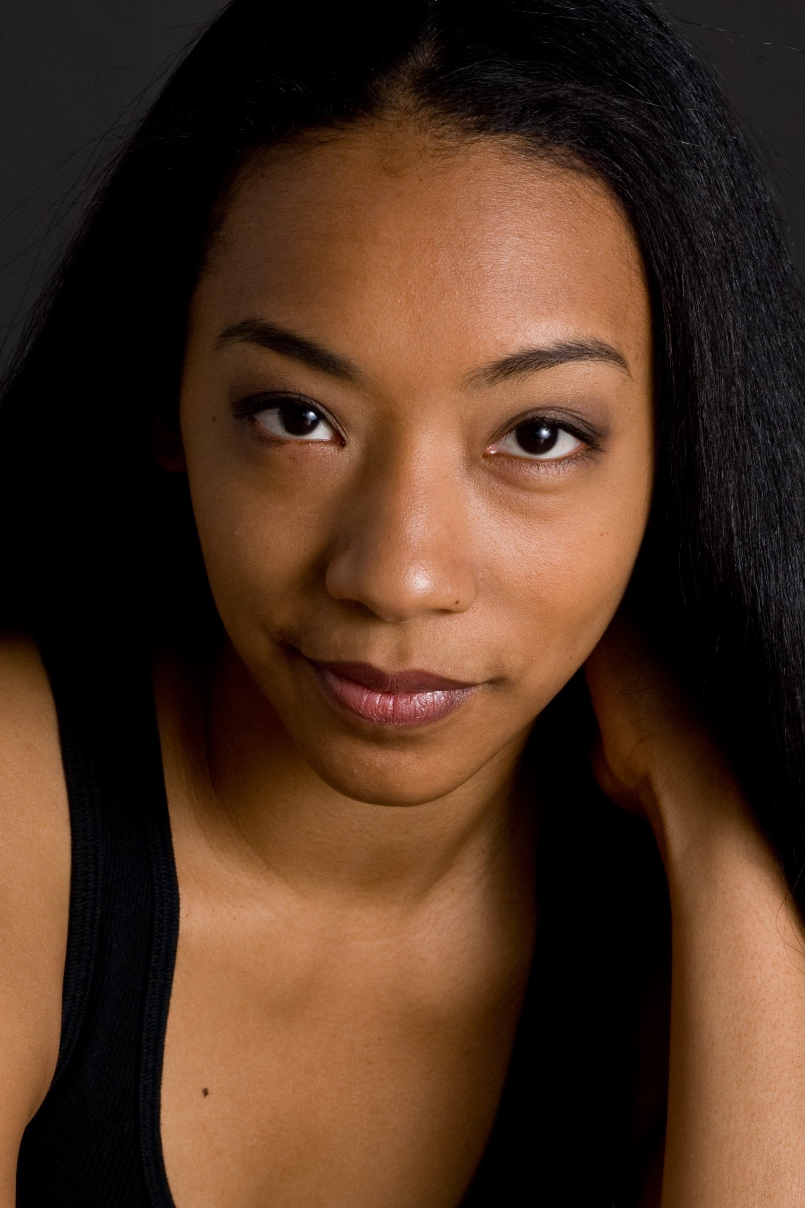 Foto de Betty Gabriel