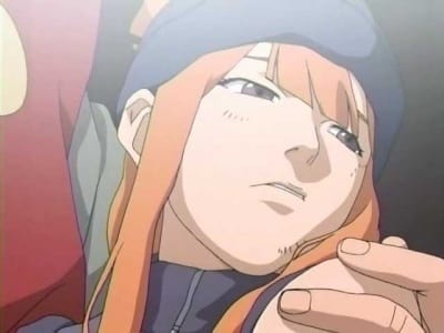 Naruto: Episode 3 Season 141