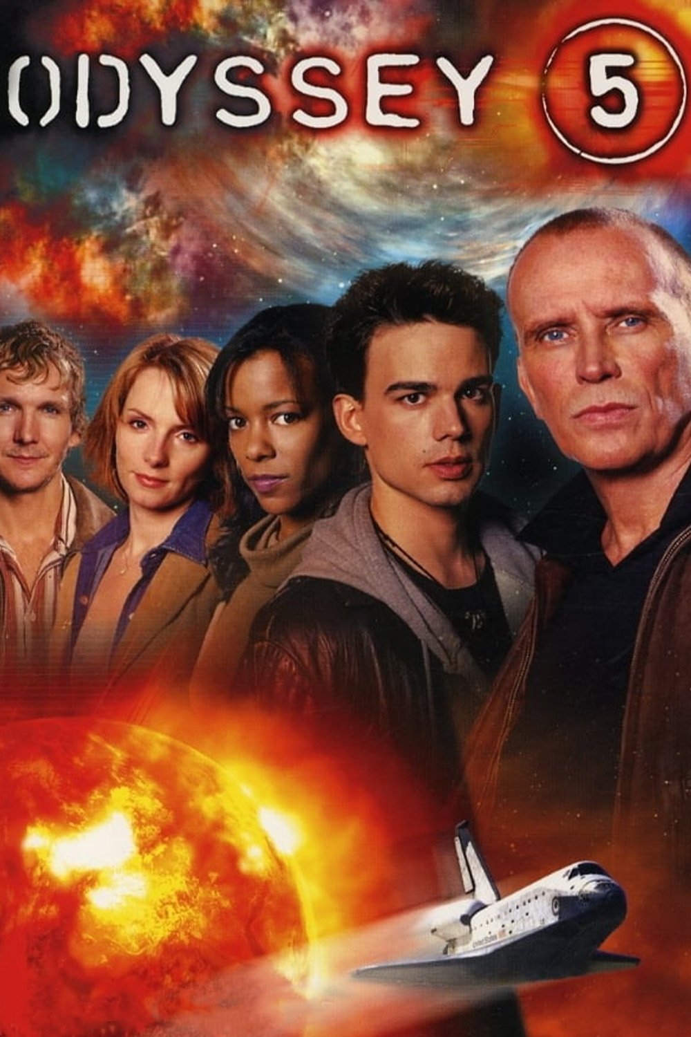 Poster de Temporada 1
