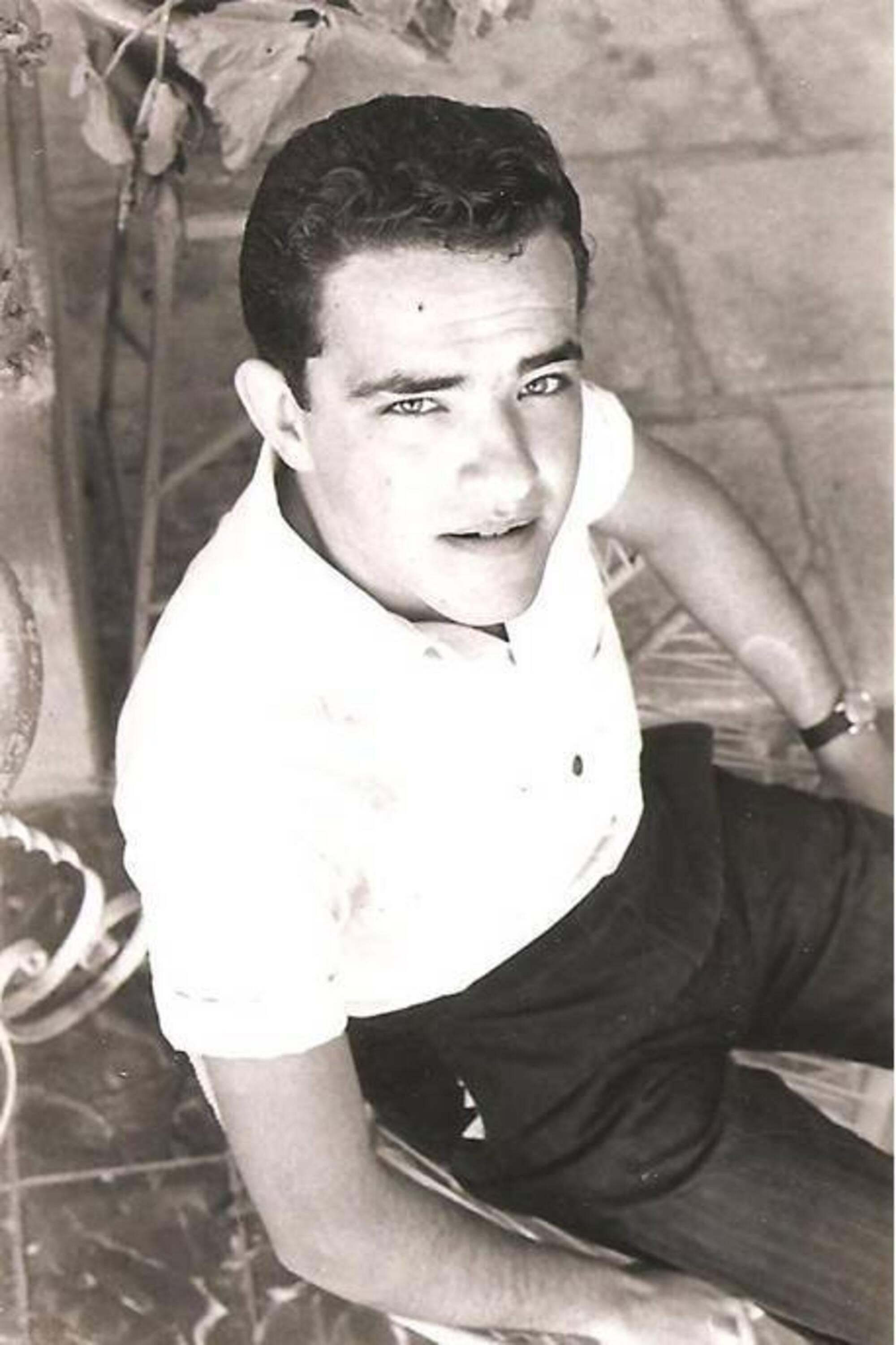 Foto de Rafael Castanedo