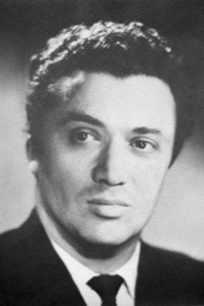 Foto de Александр Алов