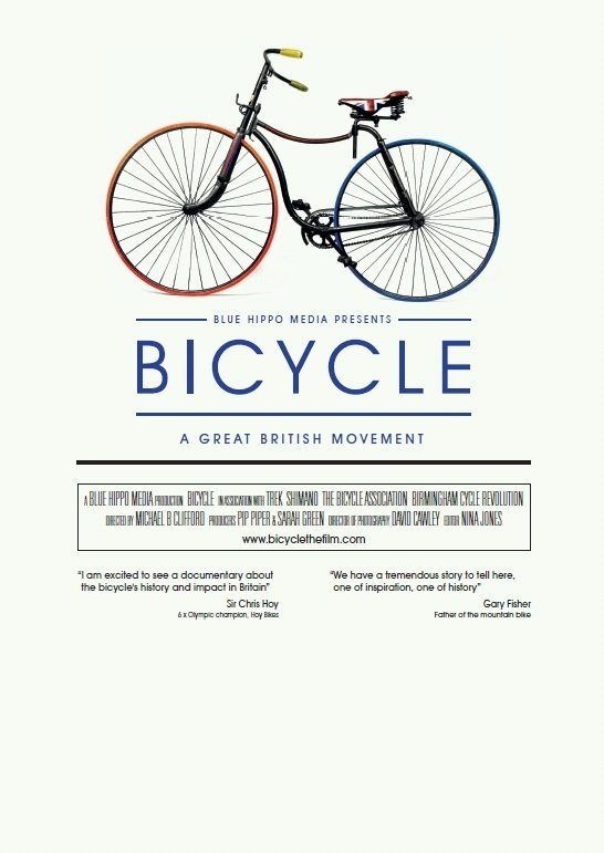 Poster movie