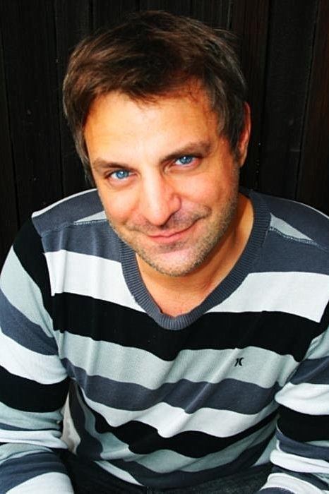Foto de Steven Martini