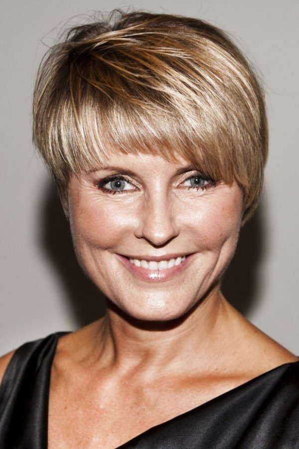 Foto de Line Baun Danielsen