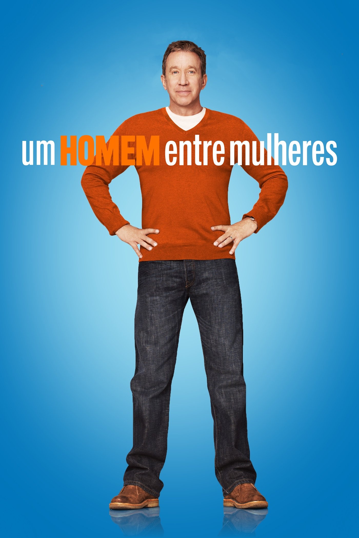 Poster de Temporada 1