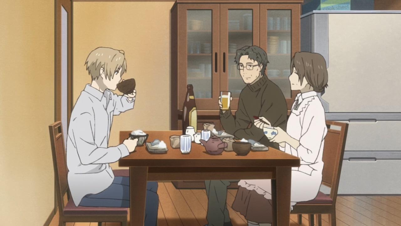 Natsume Yujin-cho - 5. Sezon, 10. Bölüm