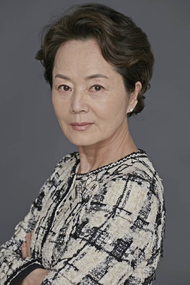 Foto de 김영애