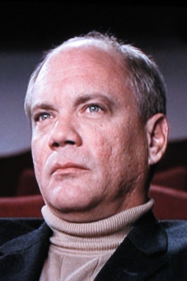 Foto de Daniel von Bargen