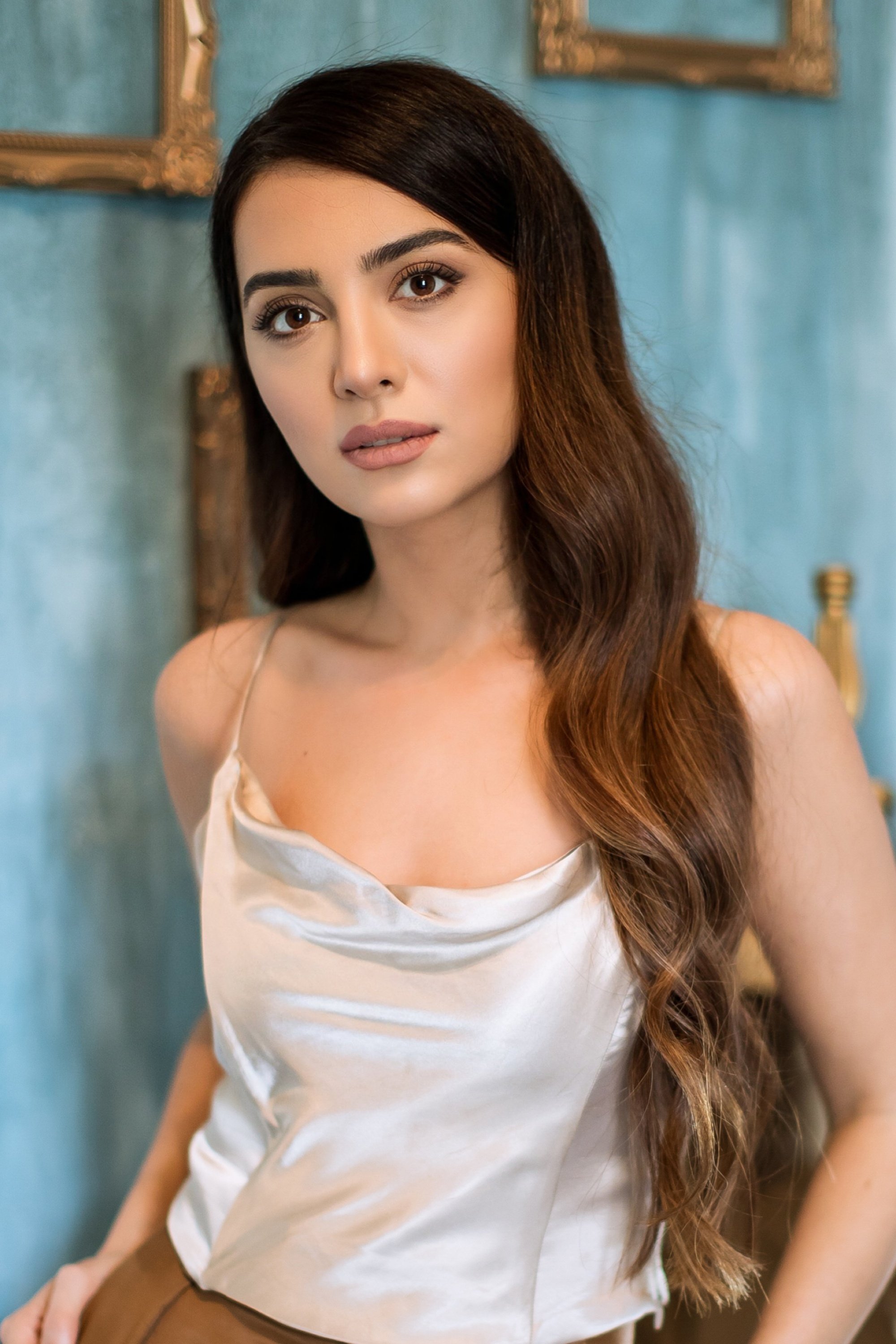Foto de Kamala Piriyeva