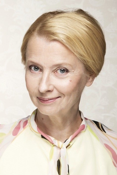 Foto de Laine Mägi