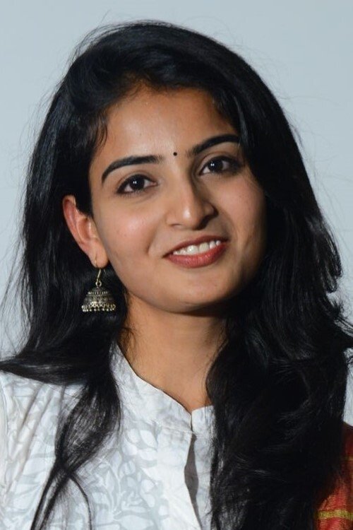 Foto de Ananya Nagalla