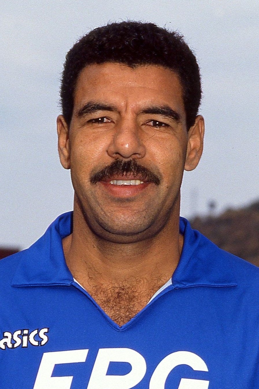 Foto de Toninho Cerezo