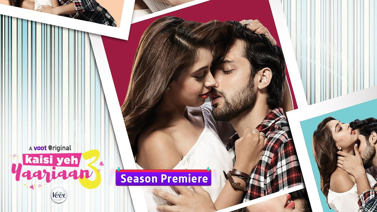 'Will You Marry Me?'