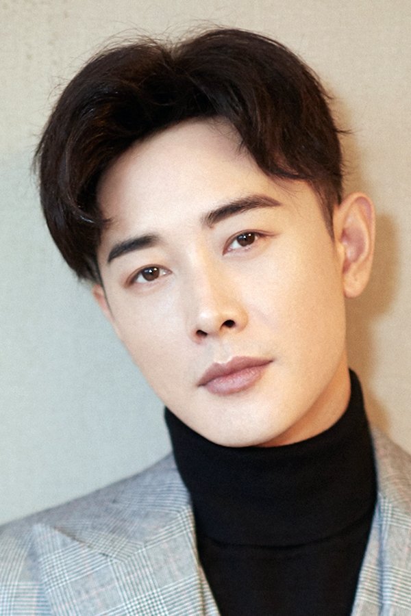 Foto de 羅晉