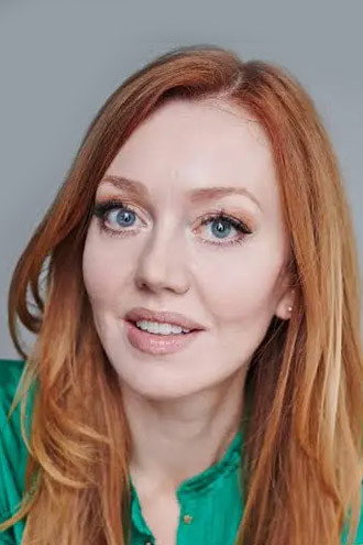 Foto de Katharine Bennett-Fox