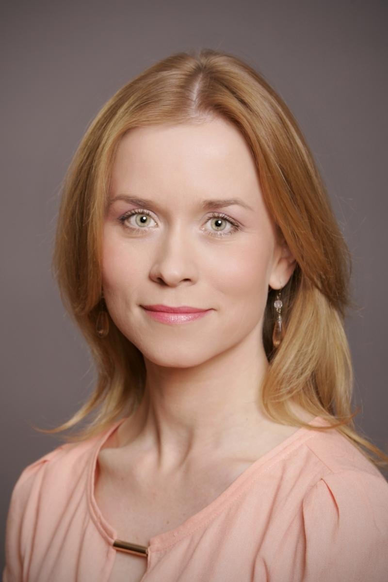 Foto de Evelin Võigemast