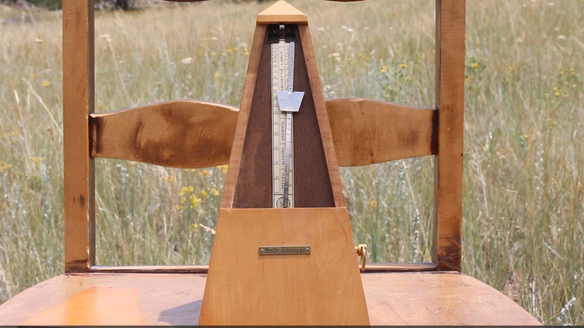 10 Steps and 15 Beats