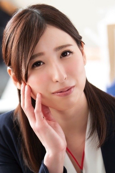 Foto de Asumi Yoshioka