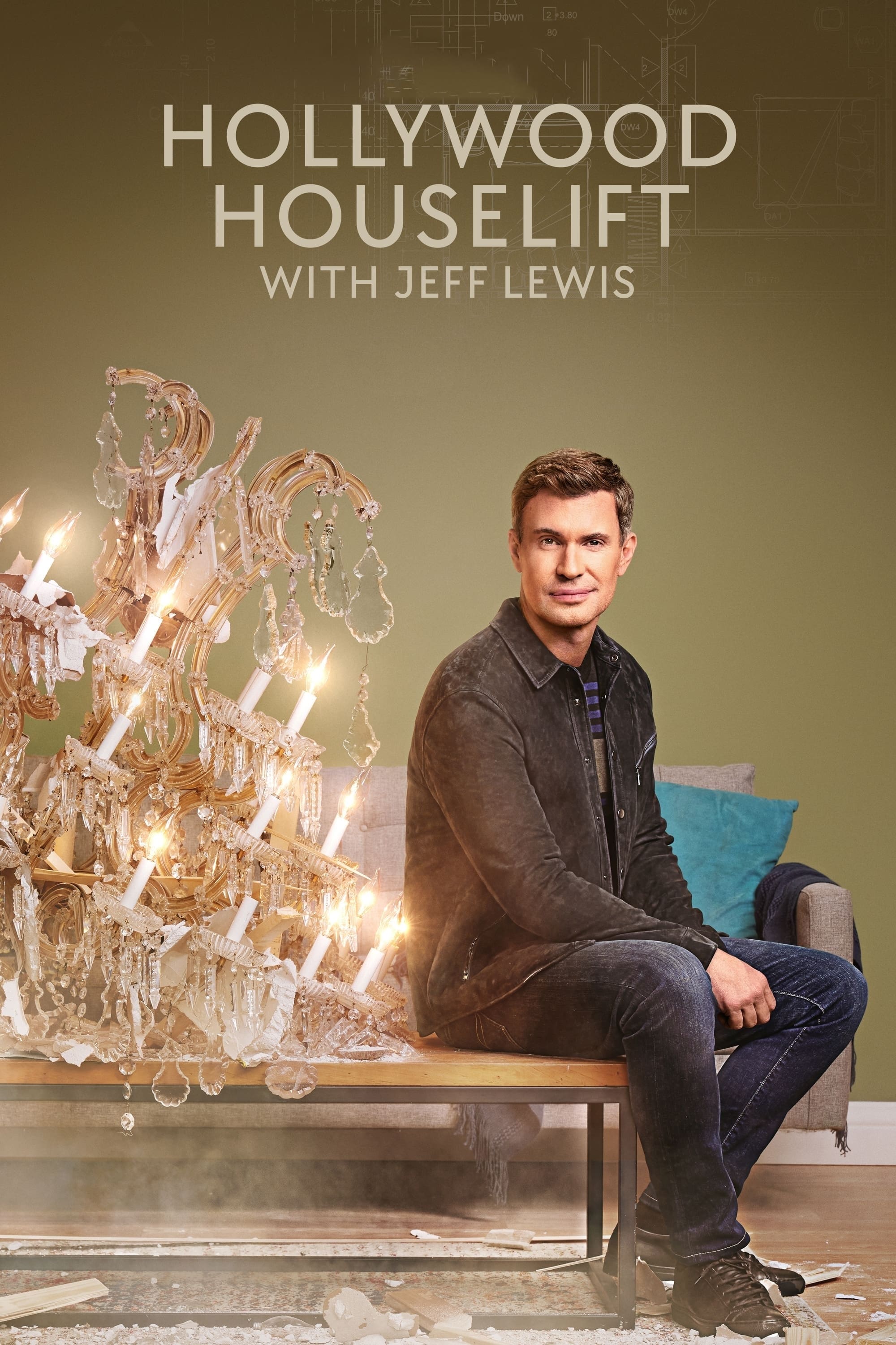 Poster de Hollywood Houselift with Jeff Lewis
