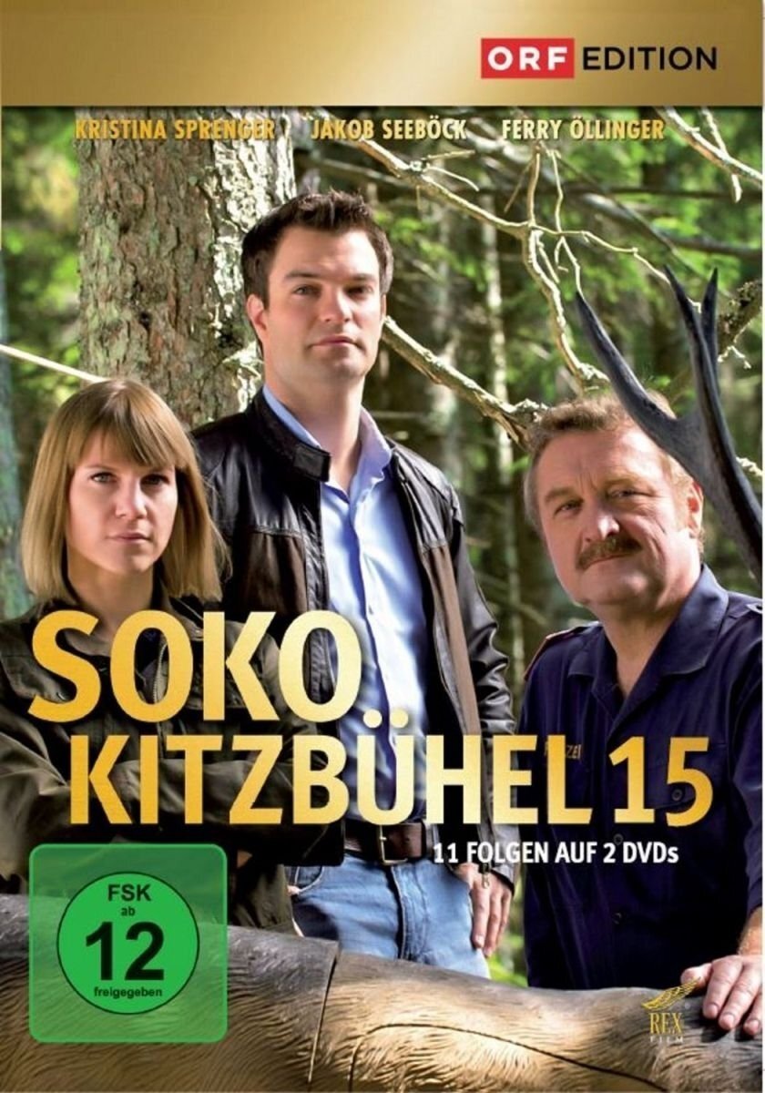 Poster de Temporada 15