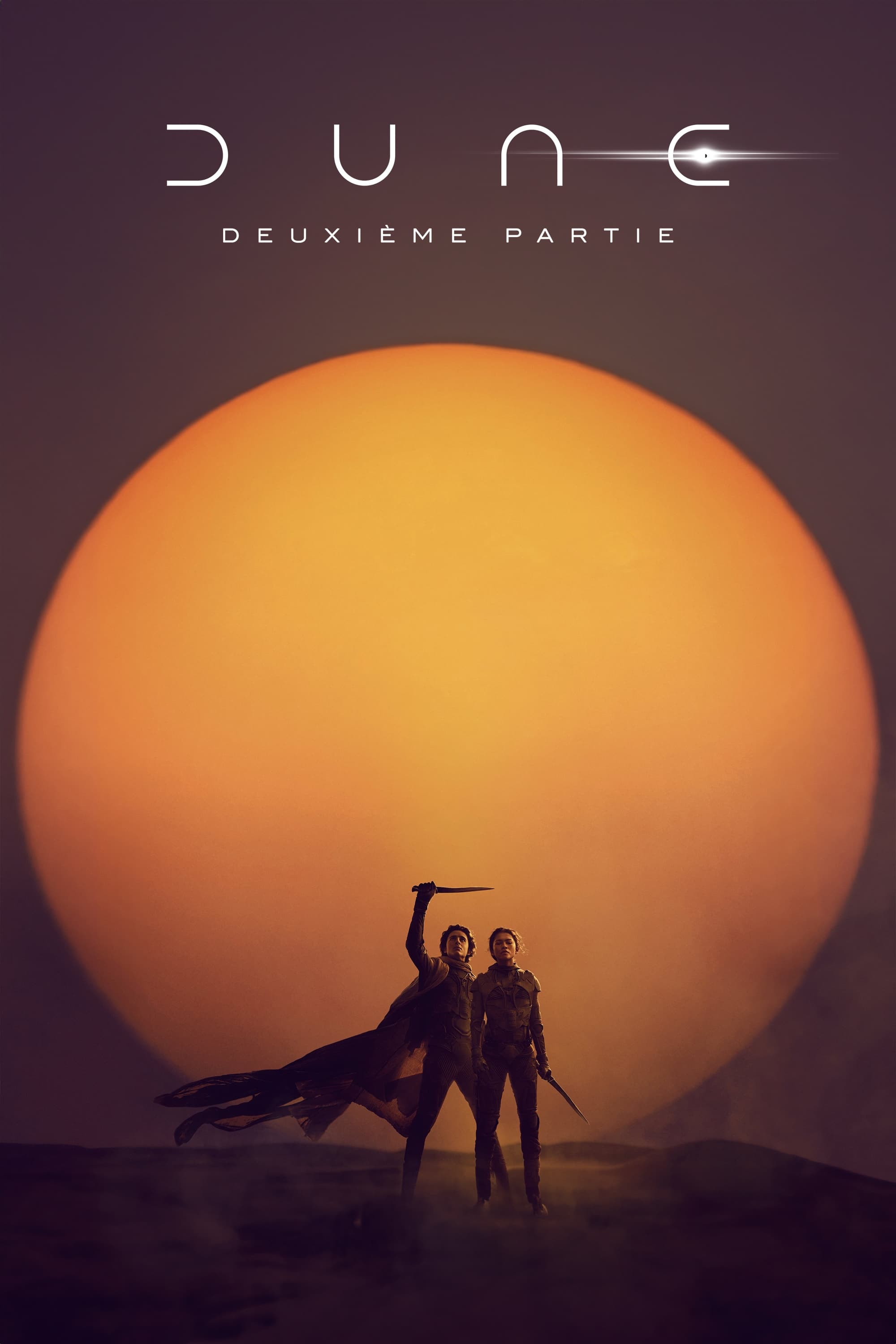 Dune: Parte dos