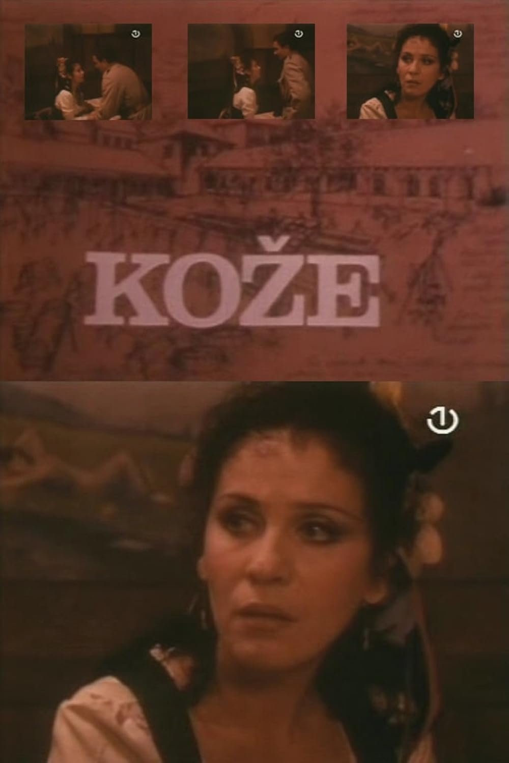Poster de Kože