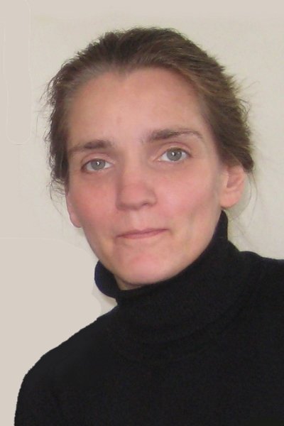 Foto de Gesa Dröge