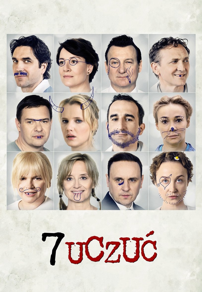Poster movie