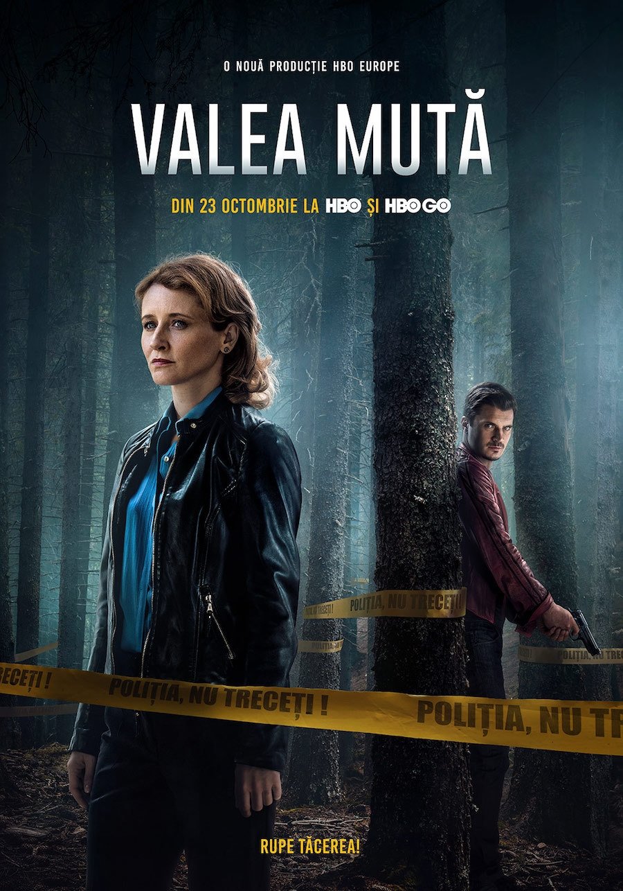 Poster de Temporada 1