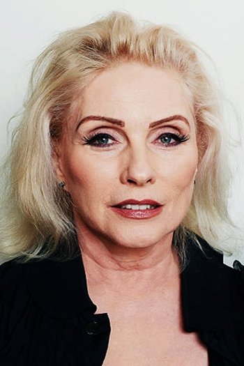 Foto de Debbie Harry