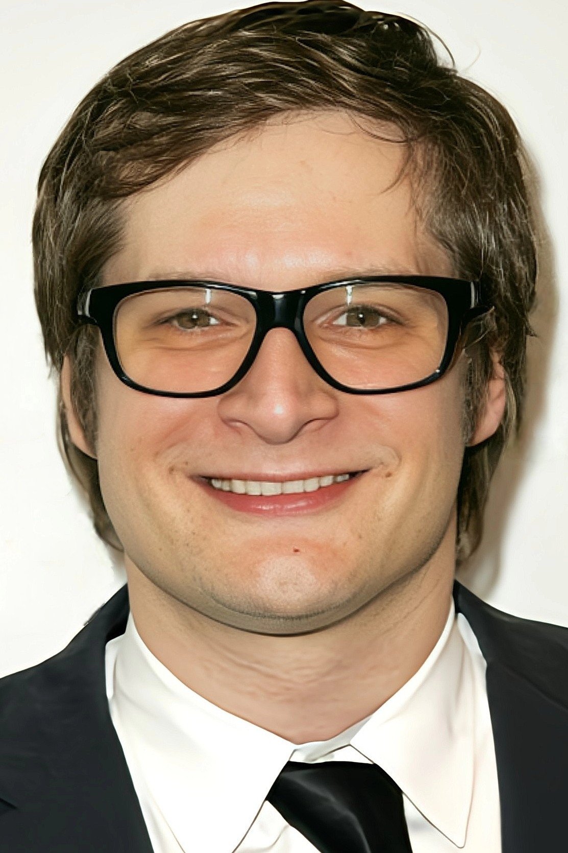 Foto de Bryan Fuller