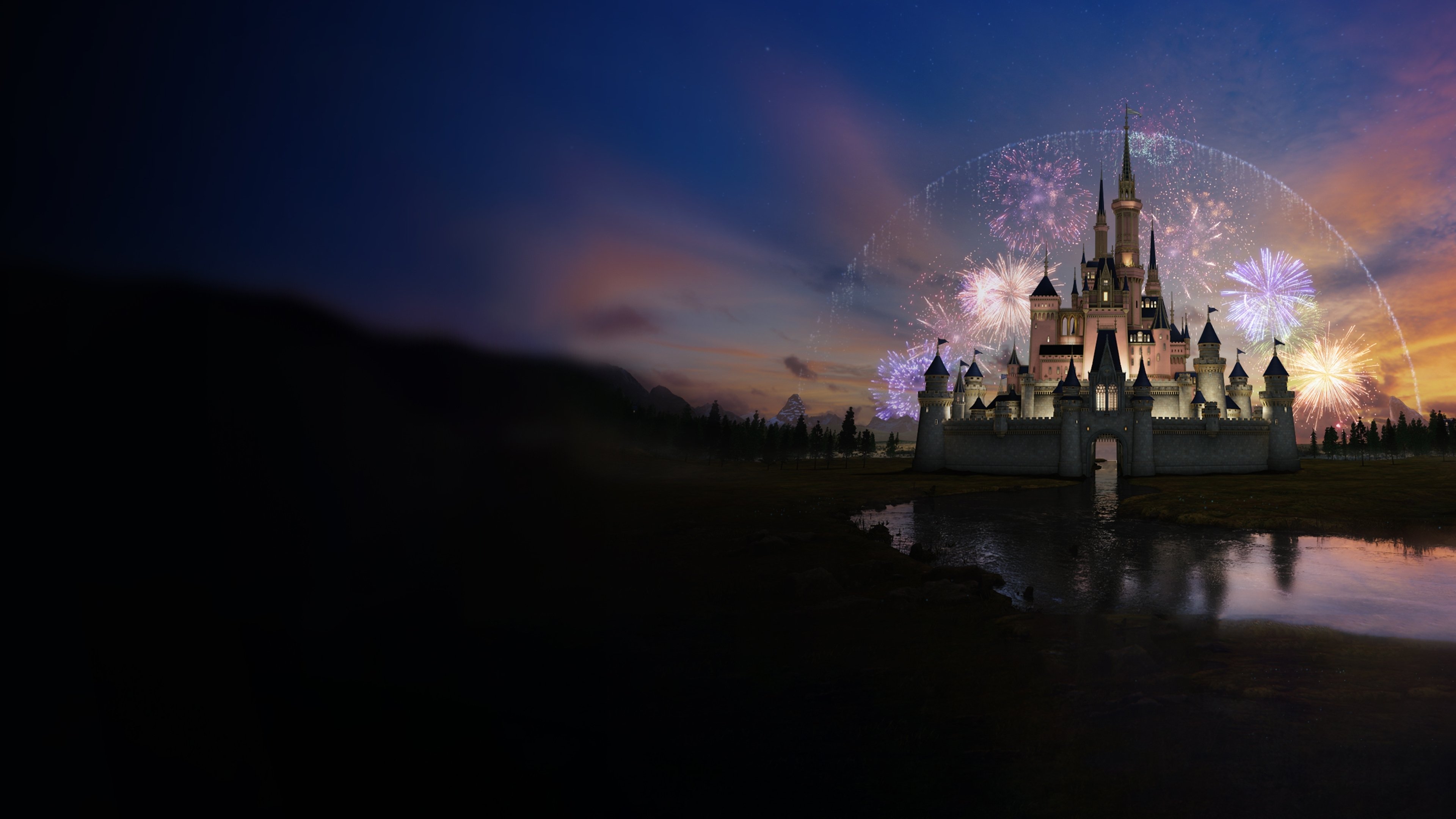 Backdrop image