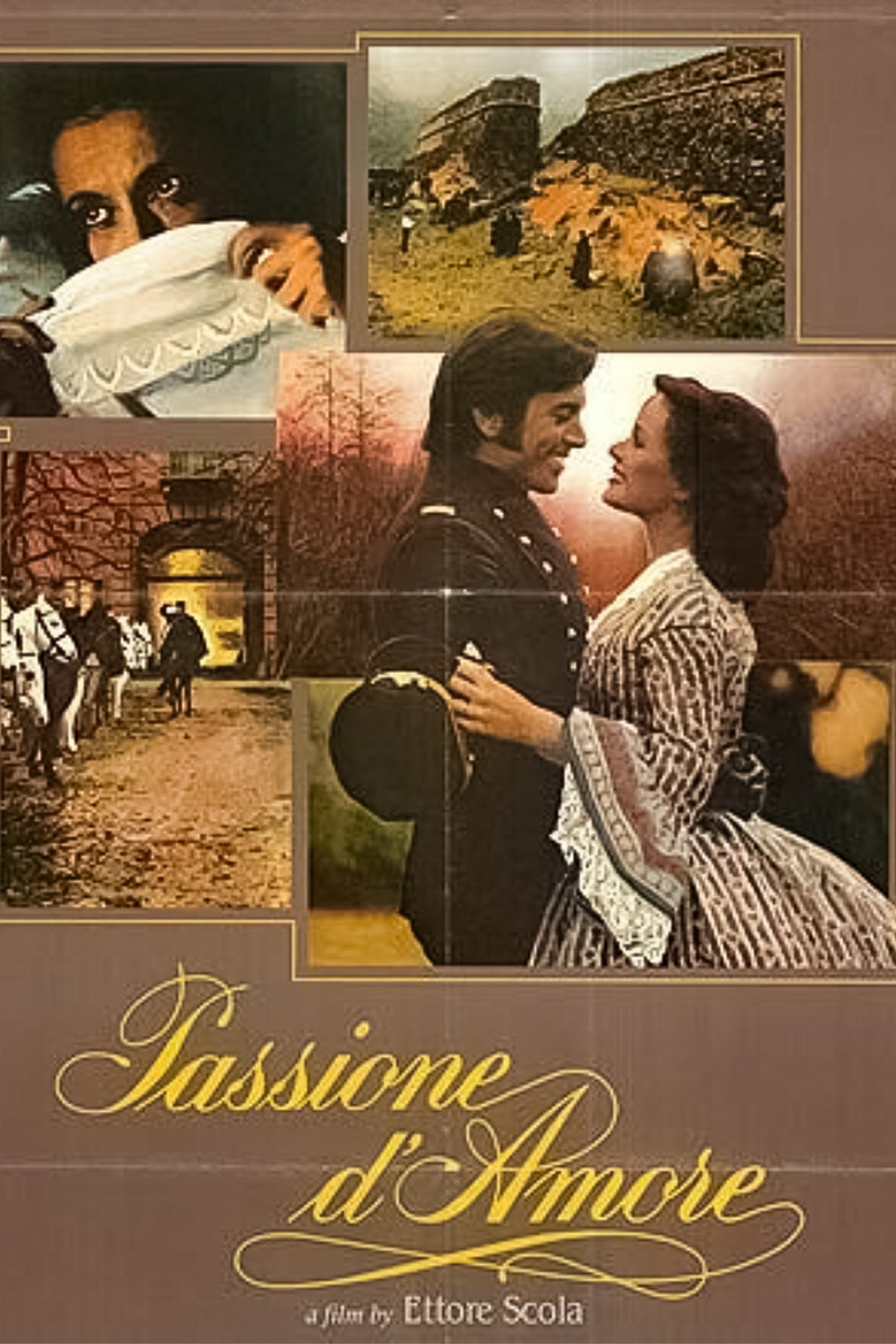 Poster movie