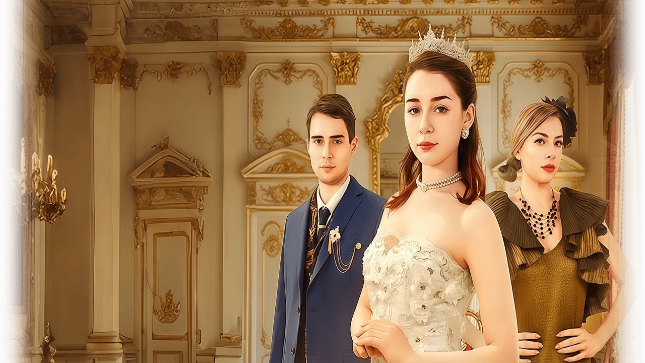 Love, Betrayal and Queen's Crown