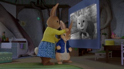 The Tale of the Unexpected Discovery