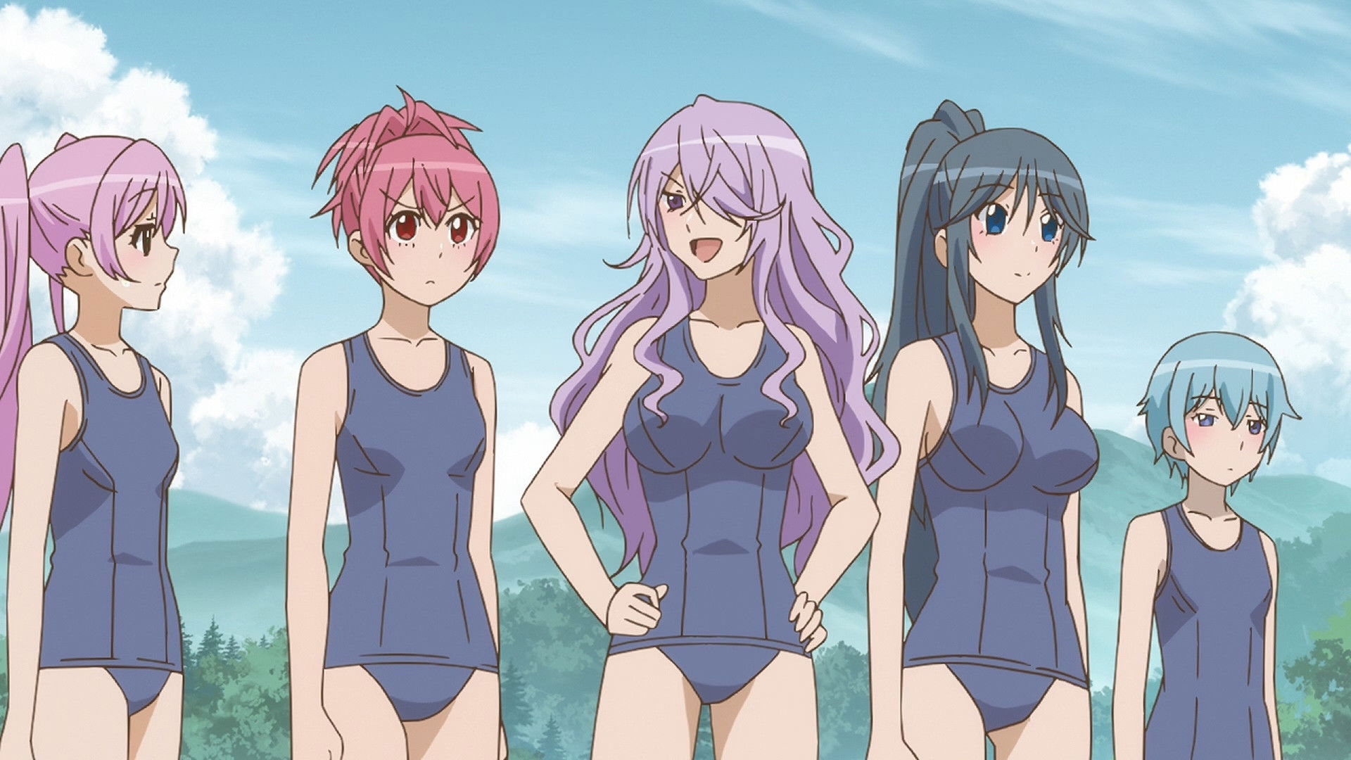 Special Mission 1: And Then Someone Was Gone