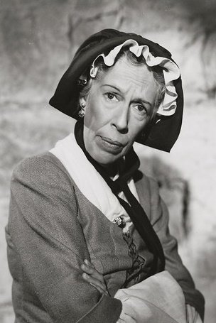Foto de Edna May Oliver