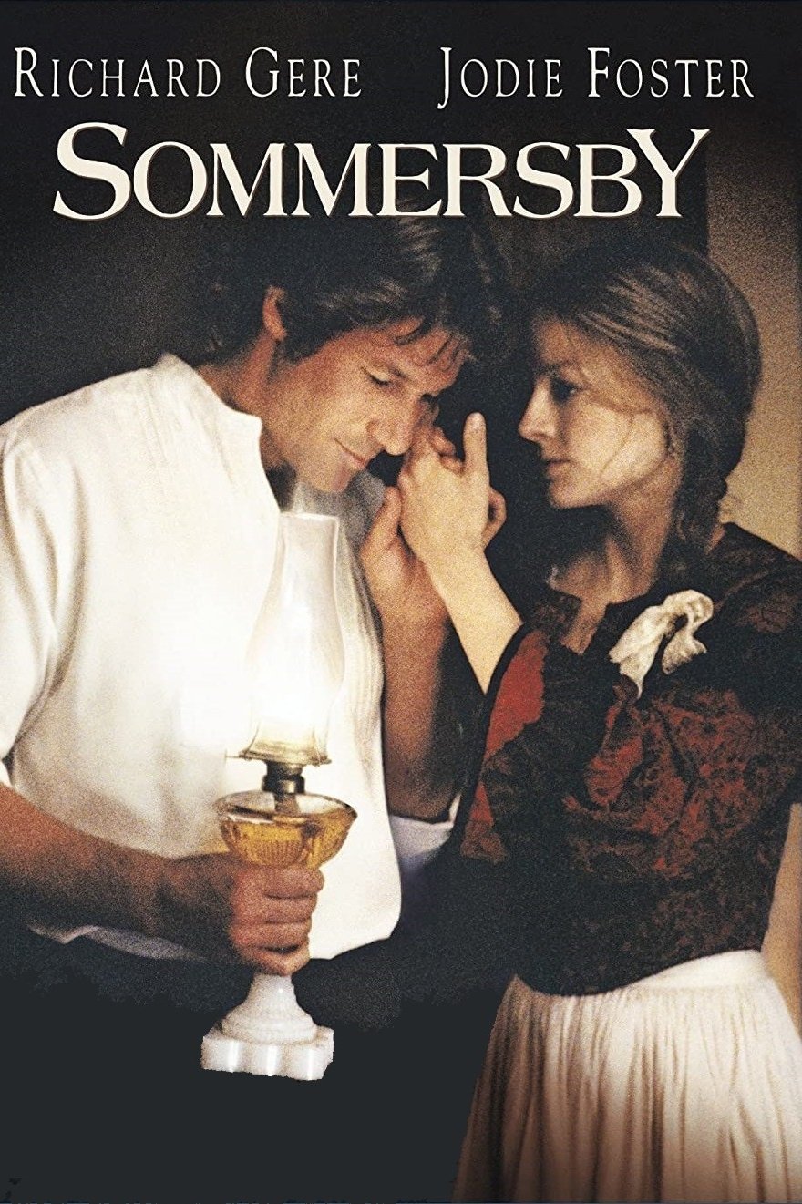 Sommersby Sommersby