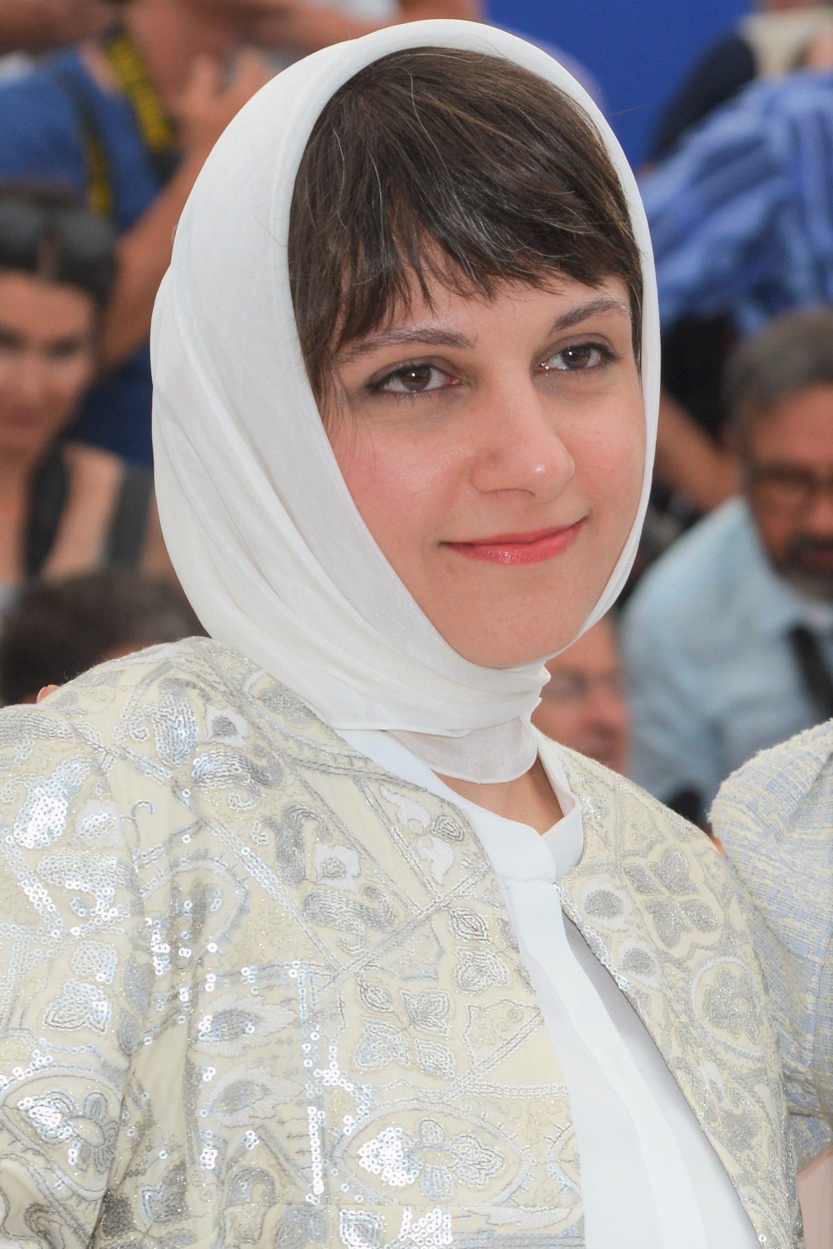 Foto de Ida Panahandeh