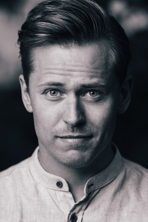 Foto de Emil Birk Hartmann