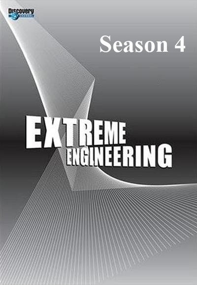 Poster de Temporada 4